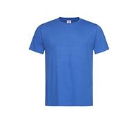 Stedman Apparel Men's Classic/ST2000 Regular Fit Short Sleeve T-Shirt