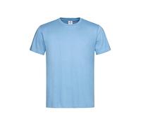 Stedman Apparel Men's Classic/ST2000 Regular Fit Short Sleeve T-Shirt