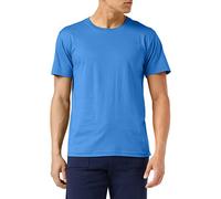 Stedman Apparel Men's Classic/St2000 T Shirt, Blue (Bright Royal), L UK