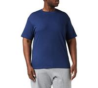 Stedman Apparel Men's Classic/St2000 T Shirt, Blue (Navy), S UK