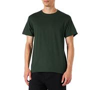Stedman Apparel Men's Classic/St2000 T Shirt, Bottle Green, XXL UK