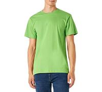 Stedman Apparel Men's Classic/St2000 T Shirt, Green (Kiwi), L UK