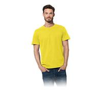 Stedman Apparel Men's Classic/St2000 T Shirt, Yellow, XXL UK