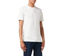 Stedman Apparel Men's Classic-T Fitted/ST2010 T-Shirt, White, Large