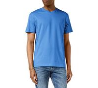 Stedman Apparel Men's Classic-T V-neck/ST2300 T-Shirt, Blue (Bright Royal), XX-Large