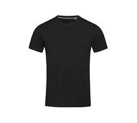 Stedman Apparel Men's Clive Crew Neck/ST9600 Premium Slim Fit Classic Short Sleeve T-Shirt