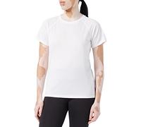 Stedman Apparel Women's Active 140 Raglan/ST8500 Regular Fit Short Sleeve Sports T-Shirt