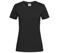 Stedman Apparel Women's Classic-T/ST2600 Regular Fit Short Sleeve T-Shirt