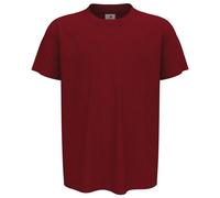Stedman Classics Boy's Stedman Classic Tee in Burgundy | Size: 9-10 Years Stedman Classics Burgundy 9-10 Years