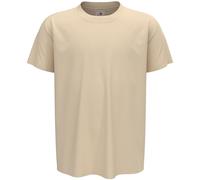Stedman Classics Boy's Stedman Classic Tee in Natural | Size: 5-6 Years Stedman Classics Natural 5-6 Years