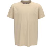 Stedman Classics Boy's Stedman Classic Tee in Natural | Size: 9-10 Years Stedman Classics Natural 9-10 Years