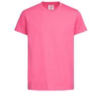 Stedman Classics Boy's Stedman Classic Tee in Pale Pink | Size: 3-4 Years Stedman Classics Pale Pink 3-4 Years