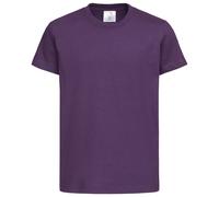 Stedman Classics Boy's Stedman Classic Tee in Scarlet | Size: 1-2 Years Stedman Classics Scarlet 1-2 Years