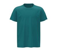 Stedman Classics Boy's Stedman Classic Tee in Teal | Size: 11-12 Years Stedman Classics Teal 11-12 Years