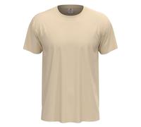 Stedman Classics Men's Stedman Classic Tee in Natural | Size: Large Stedman Classics Natural L