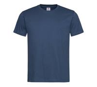 Stedman Classics Men's Stedman Classic Tee in Navy | Size: 3XL Stedman Classics Navy 3XL