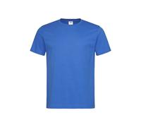 Stedman Classics Men's Stedman Comfort Tee in Royal | Size: XS Stedman Classics Royal XS