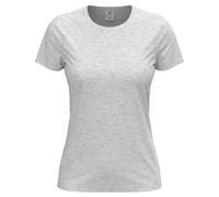 Stedman Classics Women's Stedman Classic Tee in Pale Grey | Size: 3XL Stedman Classics Pale Grey 3XL