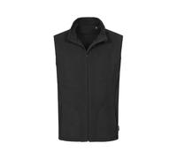Stedman Mens Active Fleece Gilet AB290