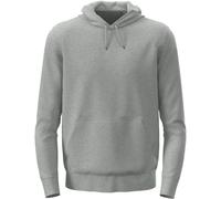 Stedman Men's Classic Hoodie in Grey | Size: Small Stedman Grey S