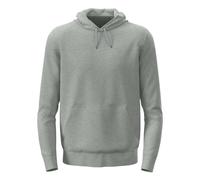 Stedman Men's Classic Hoodie in Grey | Size: Small Stedman Grey S