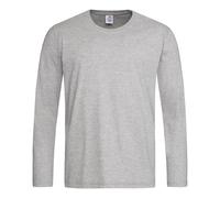 Stedman Mens Classic Long Sleeved Tee AB277