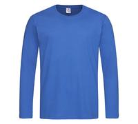 Stedman Mens Classic Long Sleeved Tee AB277