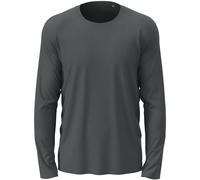 Stedman Mens Classic Long Sleeved Tee / N/A N/A AB277