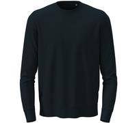 Stedman Men's Classic Sweatshirt in Mid Blue | Size: 3XL Stedman Mid Blue 3XL