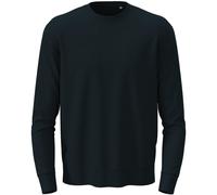 Stedman Men's Classic Sweatshirt in Mid Blue | Size: Large Stedman Mid Blue L