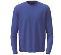 Stedman Men's Classic Sweatshirt in Royal | Size: 2XL Stedman Royal 2XL