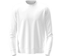 Stedman Men's Classic Sweatshirt in White | Size: Large Stedman White L