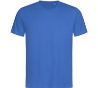 Stedman Men's Lux T-Shirt in Pale Blue | Size: 2XL Stedman Pale Blue 2XL