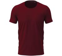 Stedman Mens Short Sleeve Slim Fitted Body Fit Cotton Elastane Tee T-Shirt