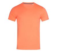 Stedman Stars Mens Clive Crew Neck Tee AB384