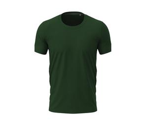 Stedman Stars Mens Clive Crew Neck Tee AB384