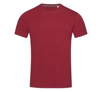 Stedman Stars Mens Clive Crew Neck Tee / N/A N/A AB384