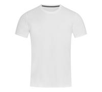 Stedman Stars Mens Clive Crew Neck Tee / N/A N/A AB384