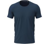 Stedman Stars Men's Clive Crew Neck Tee XL in Navy Stedman Stars Navy XL