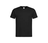 Stedman Stedm Classic T Black XL
