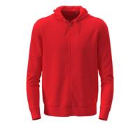 Stedman Unisex Adult Classic Full Zip Hoodie AB735