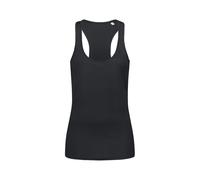 Stedman Womens/Ladies Active 140 Tank Top LT1277