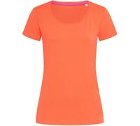 Stedman Womens/Ladies Claire Crew Neck Tee AB390