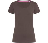 Stedman Womens/Ladies Claire Crew Neck Tee AB390