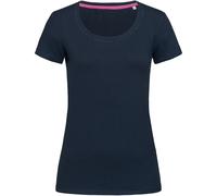 Stedman Womens/Ladies Claire Crew Neck Tee AB390