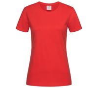 Stedman Womens/Ladies Classic Tee AB278