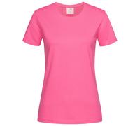 Stedman Womens/Ladies Classic Tee AB278
