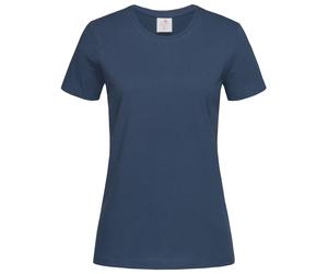 Stedman Womens/Ladies Classic Tee AB278