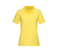Stedman Womens/Ladies Cotton Polo AB283
