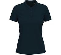 Stedman Womens/Ladies Stretch Polo Shirt AB671